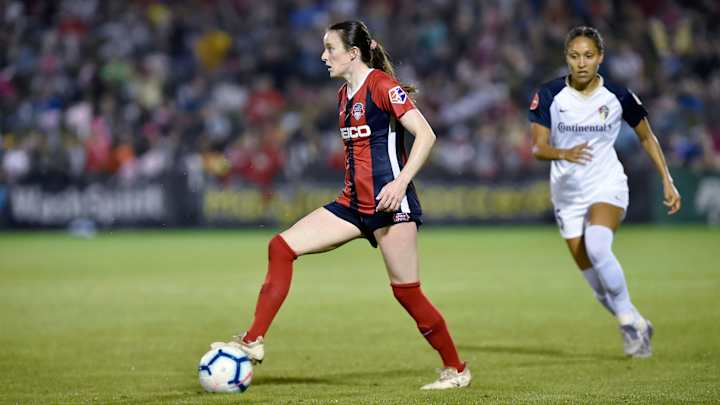 Testing, Tracing at Core of NWSL's Return Plan