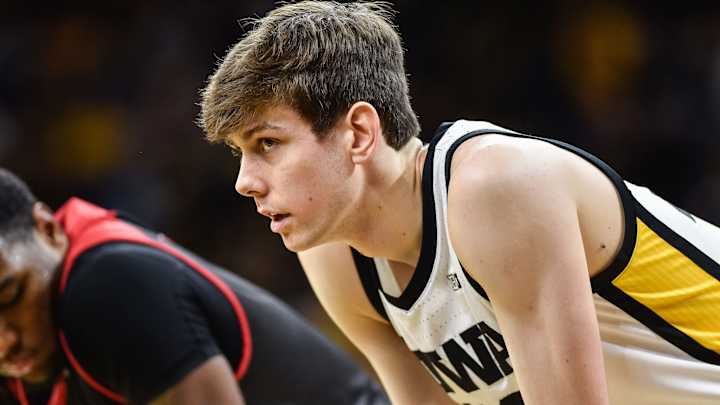 Patrick McCaffery Has Hardship Waiver Approved Patrick McCaffery Has Hardship Waiver Approved