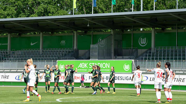 Return of Germany's Frauen-Bundesliga an Outlier for Women's Leagues in Europe