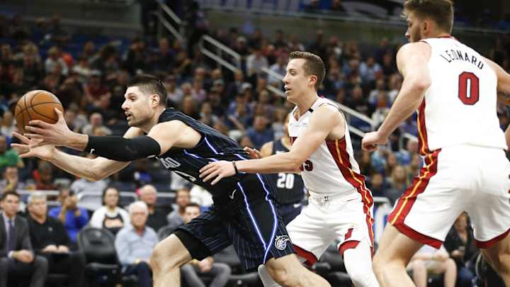 Miami Heat's Meyers Leonard and Duncan Robinson make meaningful progress to social injustice battle Miami Heat's Meyers Leonard and Duncan Robinson make meaningful progress to social injustice battle