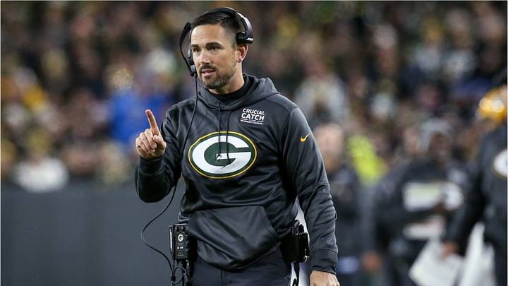 Packers’ Offseason Ends with ‘Exceptional’ Talk from Woodson Packers’ Offseason Ends with ‘Exceptional’ Talk from Woodson