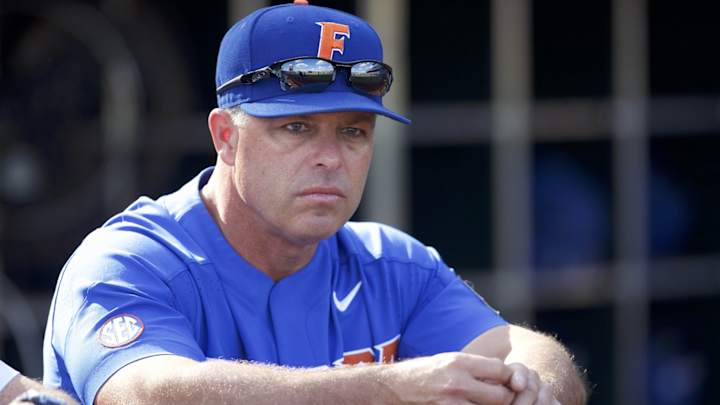 Report: Florida Gators Lose Two Players to NCAA Transfer Portal Report: Florida Gators Lose Two Players to NCAA Transfer Portal