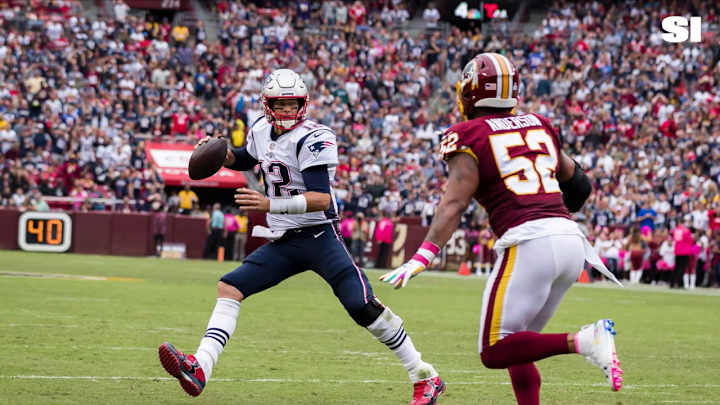 Ryan Anderson: "I'd Run Through a Wall For Him." Ryan Anderson: "I'd Run Through a Wall For Him."