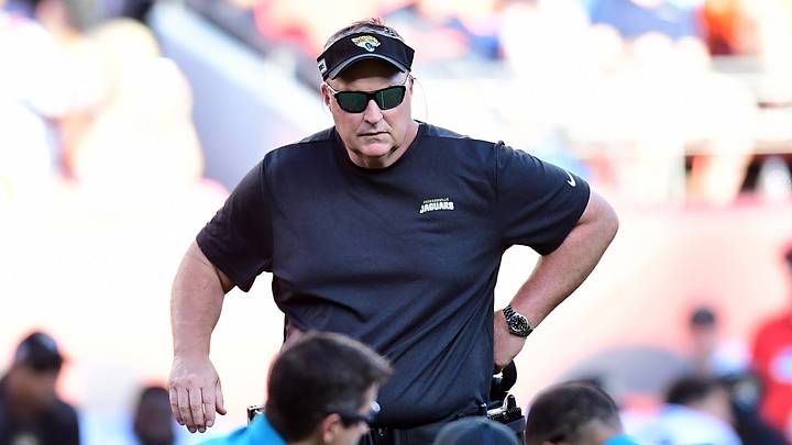 Jaguars Finished 2019 Tied for Second-Most Players on Injured Reserve Jaguars Finished 2019 Tied for Second-Most Players on Injured Reserve