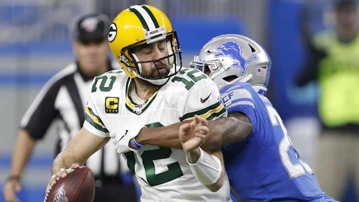 Will Harris Is on Verge of Breaking Out in 2020