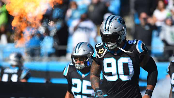 Steve Smith Lists His Top Five Teammates