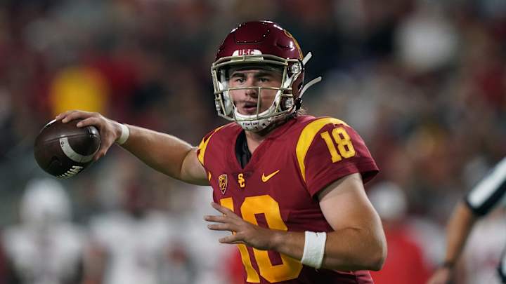 JT Daniels: What Does the Former Five-Star Bring to Georgia