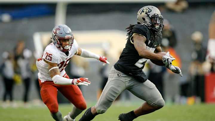 Jaguars' Gardner Minshew Excited About the Addition of Rookie Laviska Shenault