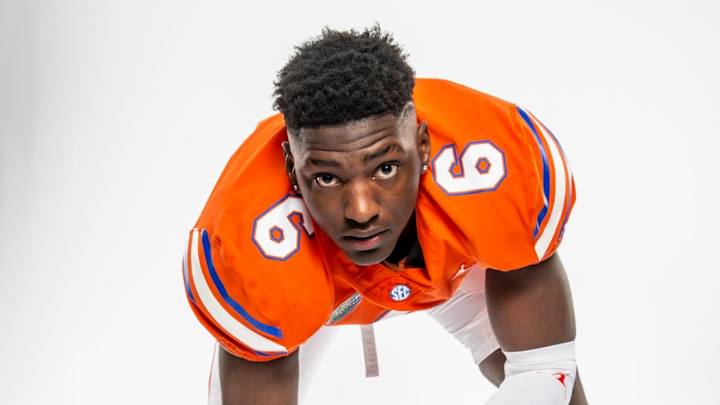 2021 Recruit Profile: Florida Gators Commit DE Justus Boone