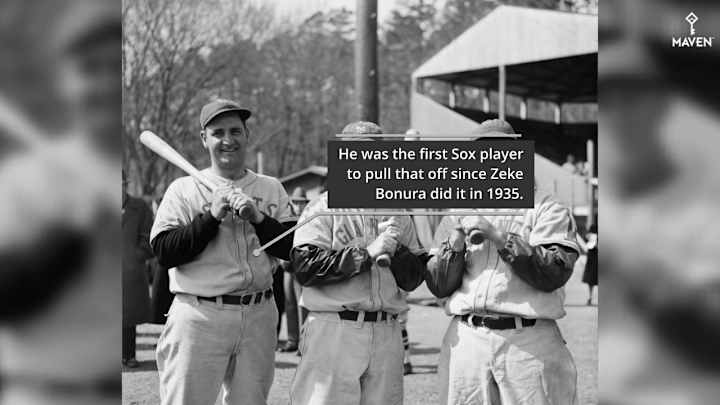 Today in White Sox History: May 29 Today in White Sox History: May 29