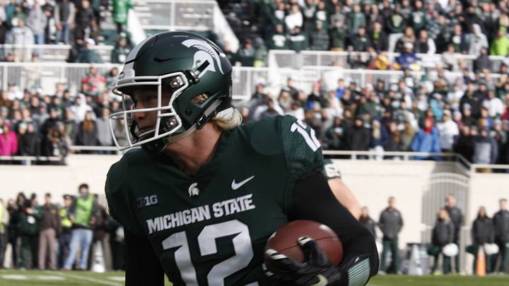 Good, Bad, Ugly Podcast on Michigan State Football Good, Bad, Ugly Podcast on Michigan State Football