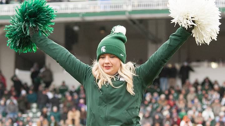 State of Michigan State Spartan Football Podcast State of Michigan State Spartan Football Podcast