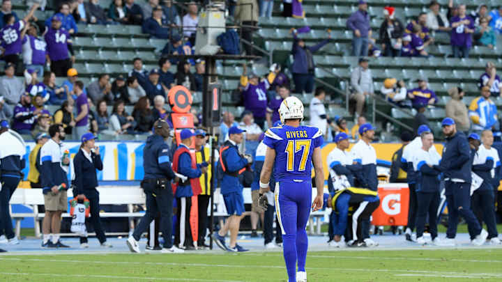 It's Easy to Accept Indianapolis Colts’ Belief in Quarterback Philip Rivers, But Hold Off