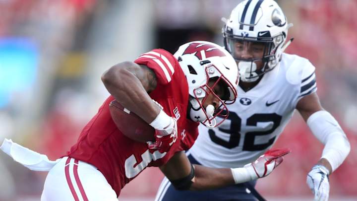 2020 BYU Football Defensive Backs: The Good, The Bad, The Ratings