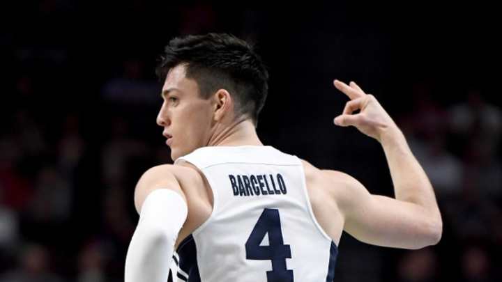 BYU Basketball: Alex Barcello Sheds Light on His New Role Next Season BYU Basketball: Alex Barcello Sheds Light on His New Role Next Season
