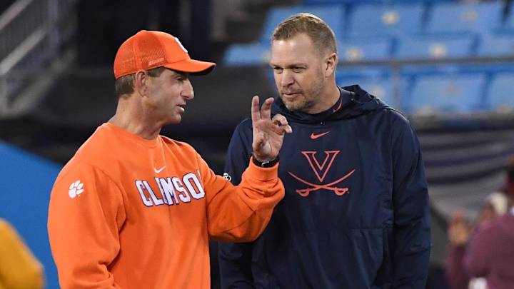 Is ACC Primed For Bounce-Back Season?