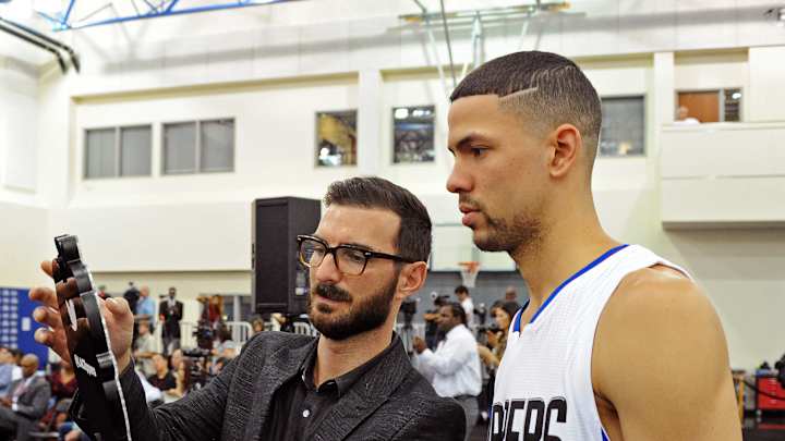 Lob City Through the Lens: What It Was Like to Work for the Sterling-Era Clippers