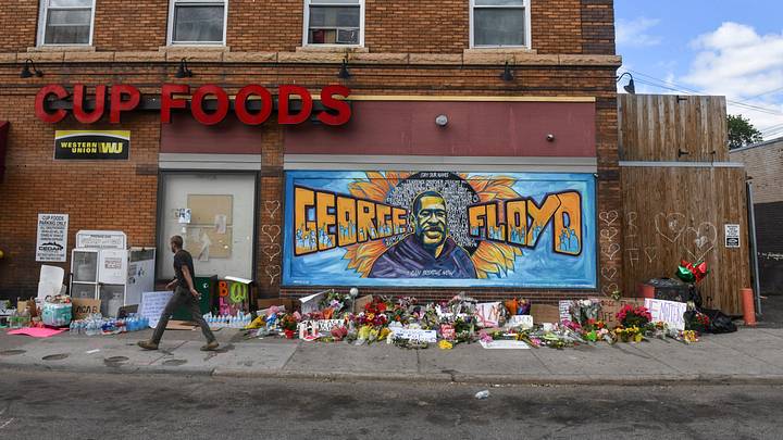 Dawn Staley, Univ. Of Minnesota, Stephen Jackson And More Speak Out Following Death Of George Floyd