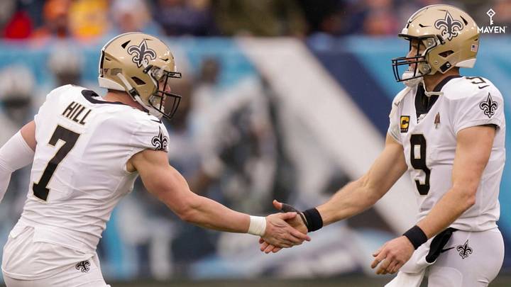 Broncos Schedule Preview | Week 12: What to Watch for vs. Saints Broncos Schedule Preview | Week 12: What to Watch for vs. Saints