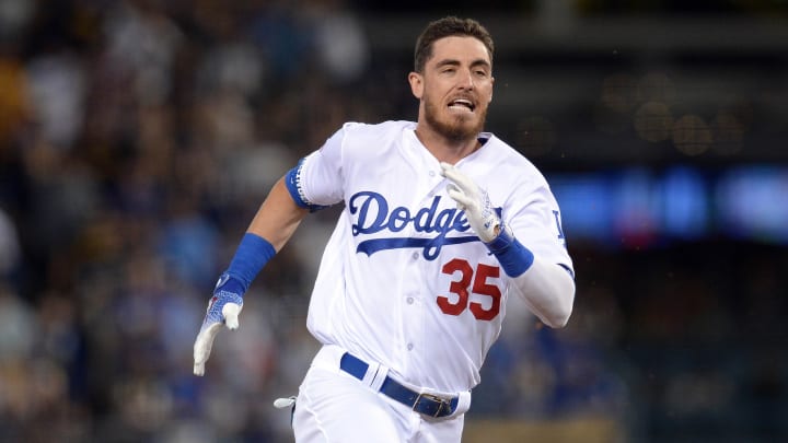Cody Bellinger Fantasy Outlook: Top-Five Stud With Elite Five-Category Skills