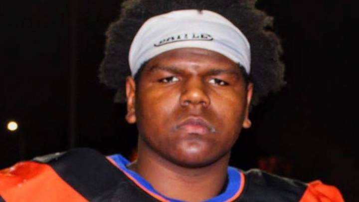 How LSU Recruit Josh Conerly’s Past As a Running Back, Tight End Helped Him Prepare for Offensive Tackle