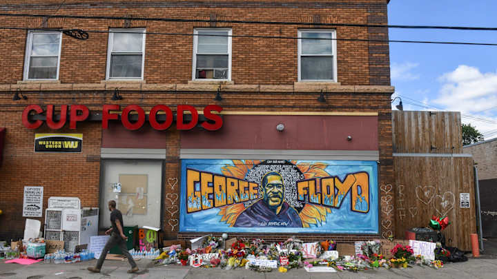 Wolfpack Athletes, Coaches React to George Floyd's Death