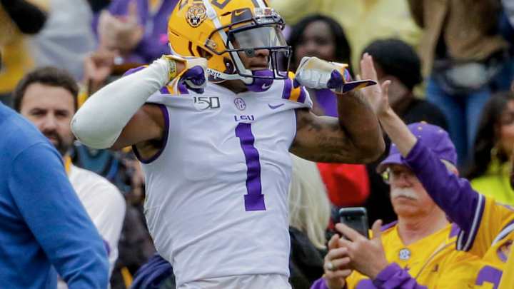 Predicting LSU Football's 2020 Season (Games 10-12): Tigers Finish Regular Season on a High Note