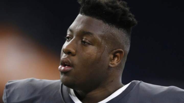 Three “Under the Radar” LSU Freshmen That Can Make An Impact Early Three “Under the Radar” LSU Freshmen That Can Make An Impact Early