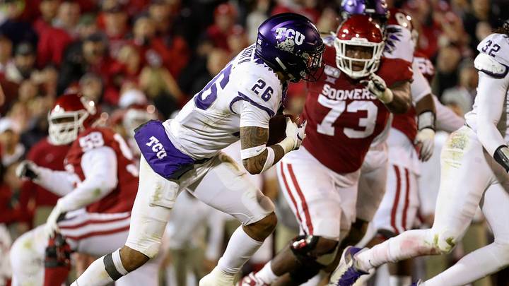 Seventh-Round Safety Scott Signs