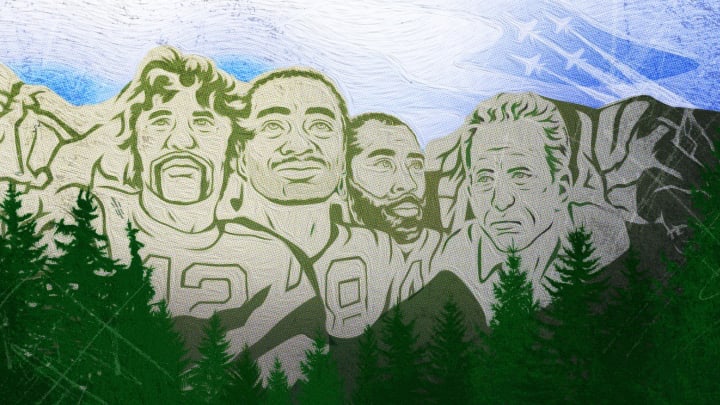 New York Jets Mount Rushmore: Tortured fan Carl from 'Curb Your Enthusiasm' doesn't make it New York Jets Mount Rushmore: Tortured fan Carl from 'Curb Your Enthusiasm' doesn't make it