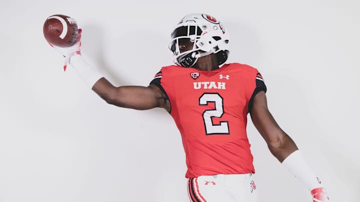 Utah Utes 2021 prospect Jeffrey Bassa dropping "big news" Tuesday night