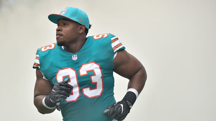 Who Could Be the Panthers Next Free Agent Move? Who Could Be the Panthers Next Free Agent Move?