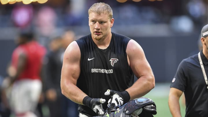 McGary Tweets Apology After Protest Comment Draws Backlash