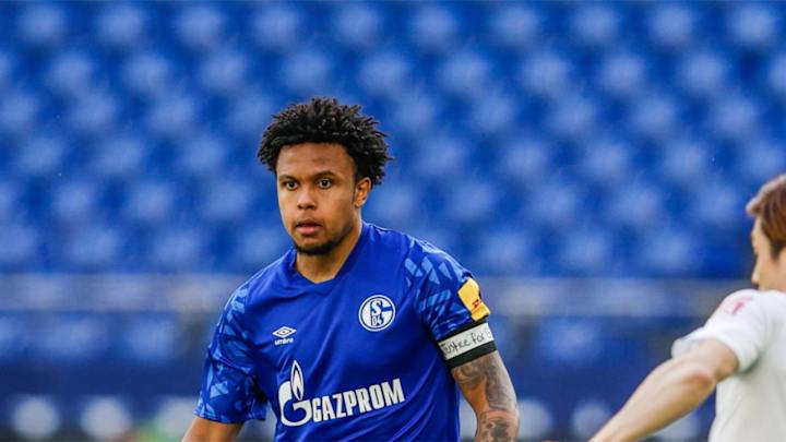 Weston McKennie Honors George Floyd With Special Message on His Armband