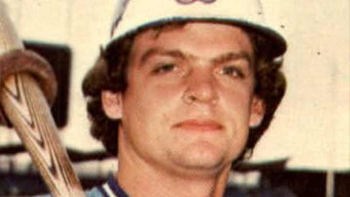 Bruce Benedict remembers the violent collision with Steve Garvey in 1979 Bruce Benedict remembers the violent collision with Steve Garvey in 1979