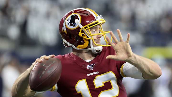 Would Texas Have Beaten Alabama in 2009 If Colt McCoy Hadn't Been Hurt?