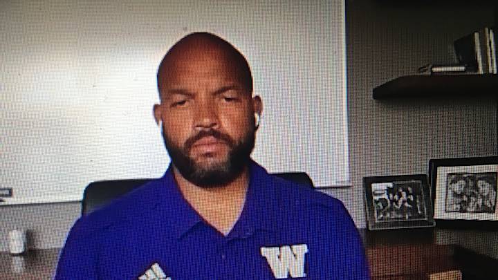 UW's Lake Releases Statement, Calls for Protesters to be Respectful