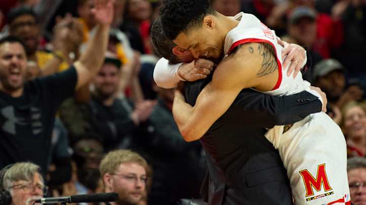 Mark Turgeon Joins McLendon Minority Leadership Initiative