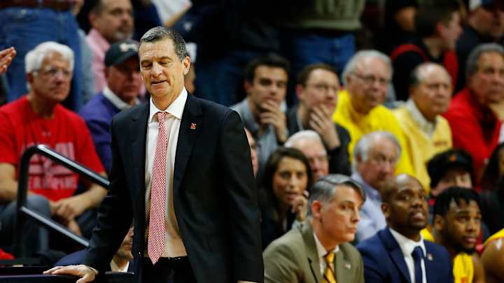 Analysis: Can Maryland lure transfer target away from home amid pandemic? Analysis: Can Maryland lure transfer target away from home amid pandemic?