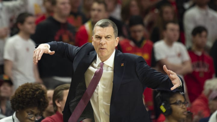 Maryland misses on top target, likely out for another top recruit as well