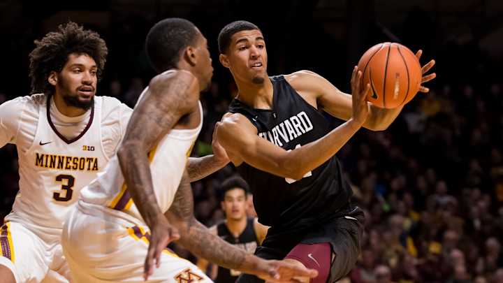 Ohio State Basketball Player Seth Towns Detained During George Floyd Rally