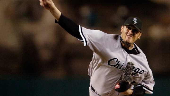 11 Half-Innings to a Championship: 2005 ALCS Game 4