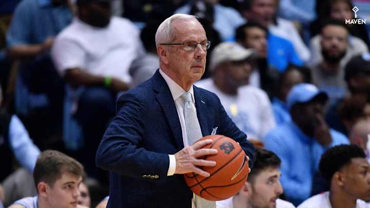 Four-Star Guard D'Marco Dunn on UNC, "They See Me Making an Impact Early"