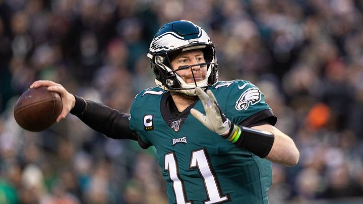 How Do the Atlanta Falcons Compare to the NFC East?