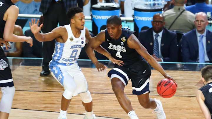 Nate Britt Signs with Wiha Panthers Schwenningen of Germany Nate Britt Signs with Wiha Panthers Schwenningen of Germany