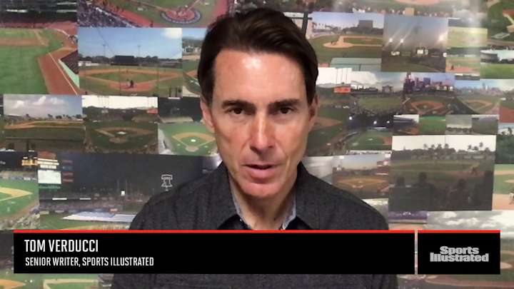 The Coronavirus Crisis and Sports: Where Things Stand Heading Into June