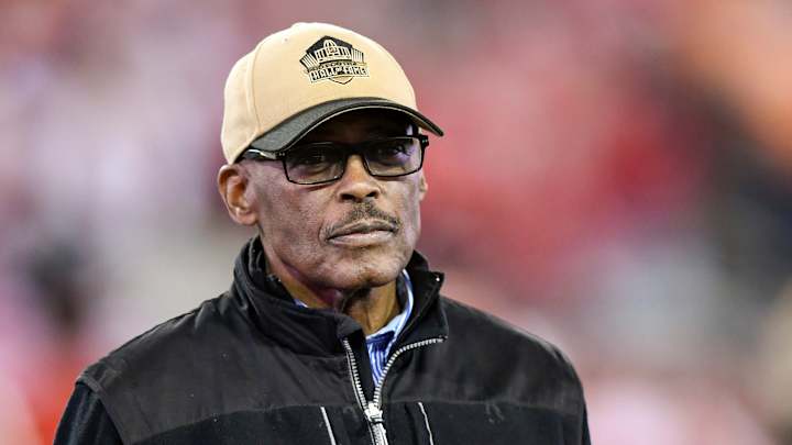 Hall of Famer, Former Bronco Floyd Little Diagnosed With Cancer