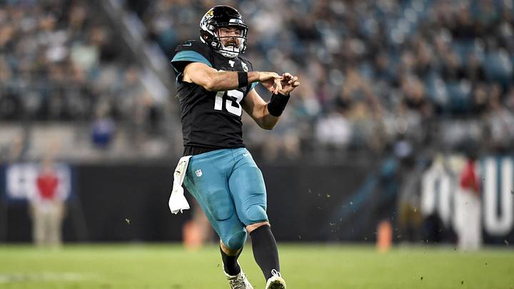 Gardner Minshew’s Ability to Learn and Retain Will Be Key for Jaguars in 2020 Gardner Minshew’s Ability to Learn and Retain Will Be Key for Jaguars in 2020