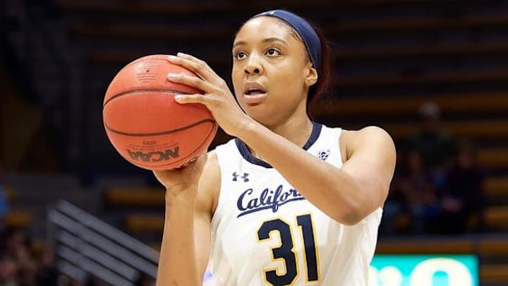 Ex-Cal Star Kristine Anigwe Traded to Los Angeles Sparks in WNBA Ex-Cal Star Kristine Anigwe Traded to Los Angeles Sparks in WNBA