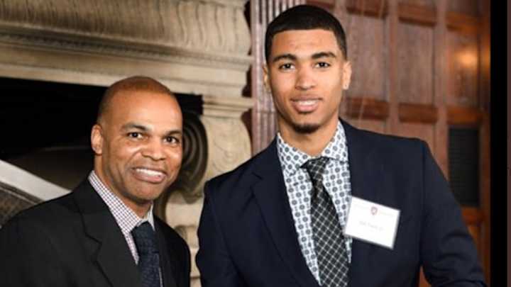 Seth Towns Detained By Police, Tommy Amaker Offers Support